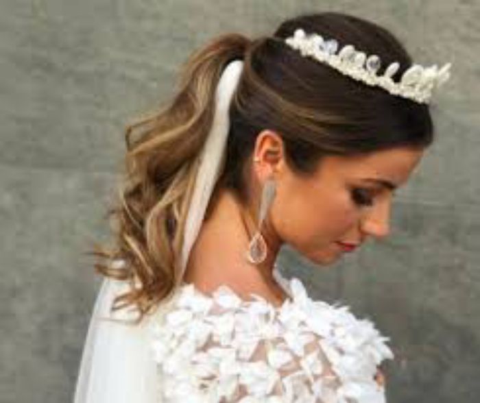Vídeo: ¡5 coletas de novia con mucho estilo! 😍 2