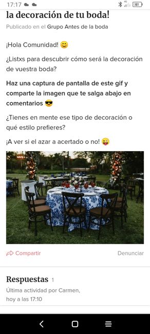 ¡Haz screenshot al gif y descubre la decoración de tu boda! - 1