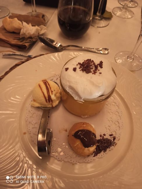 Prescindir de Tarta Nupcial 1