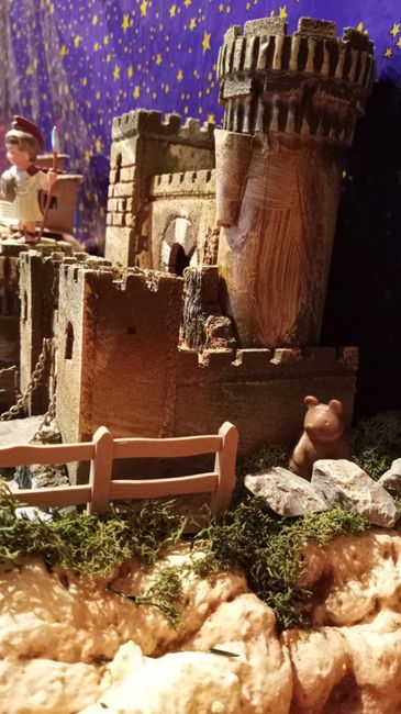 Decoración Navidad 2