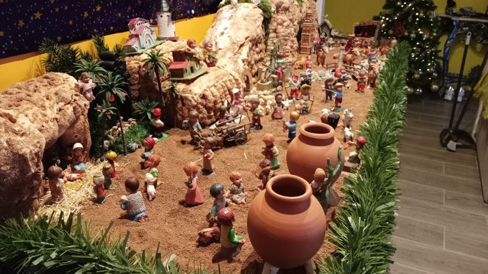 Decoración Navidad 1