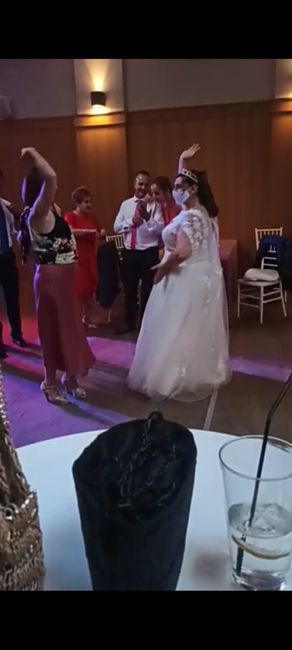 ¿Bailáis bailes regionales? 2