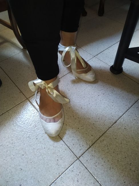 Zapatero para mis zapatos 😉😄 1