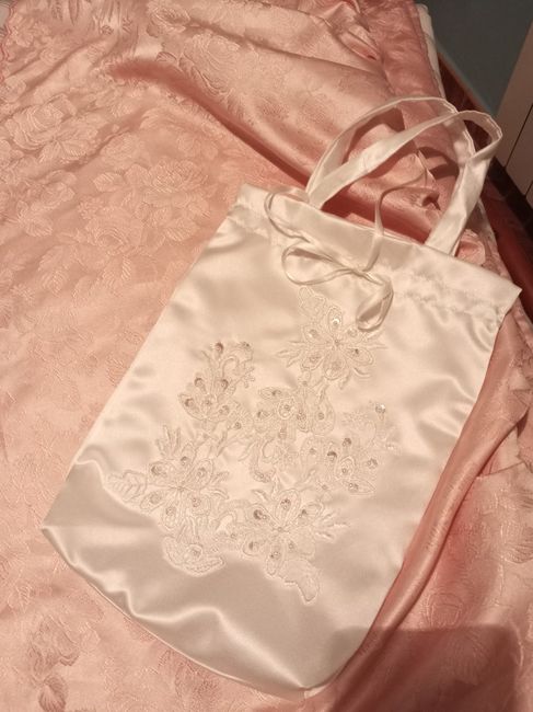 Bolso para sobres 2