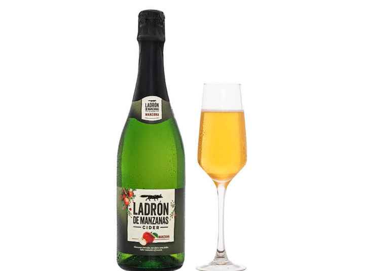En busca de la botella... - 1