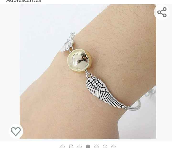 ¿Tendréis una boda temática? - 1