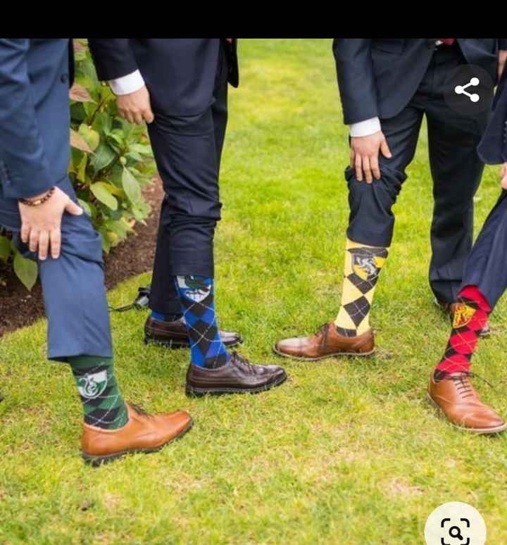¿Tendréis una boda temática? - 1
