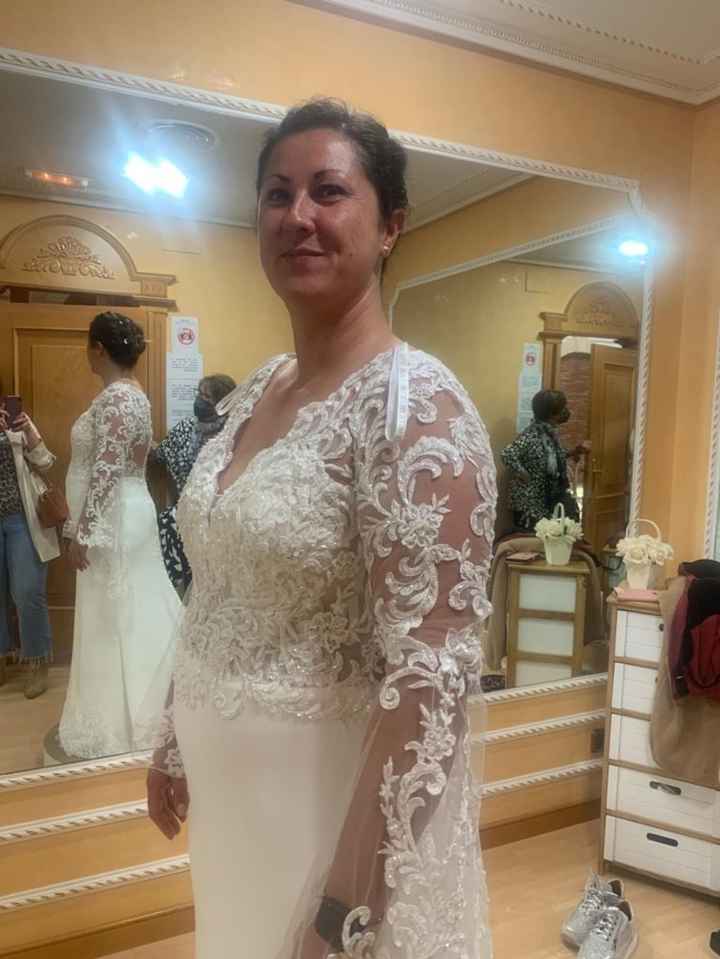 a 3 días de mi boda!!! - 2