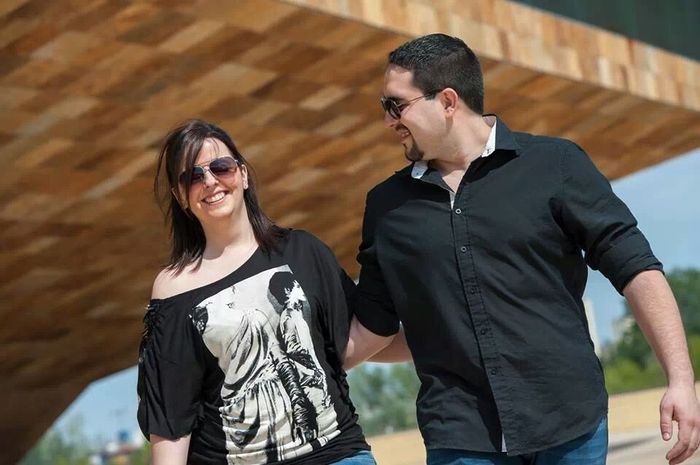 Mi preboda - 2