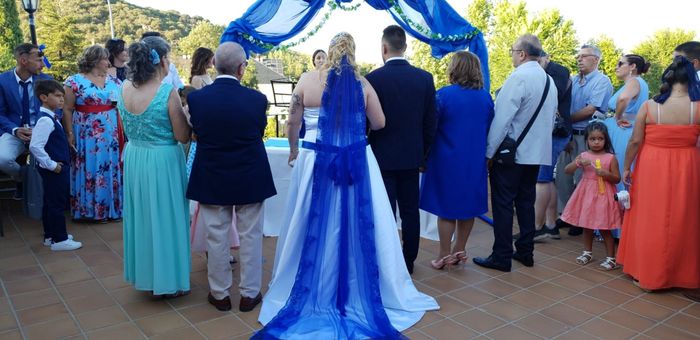 Porfin me he casado! 4
