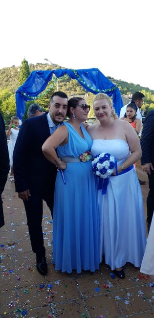 Porfin me he casado! 5