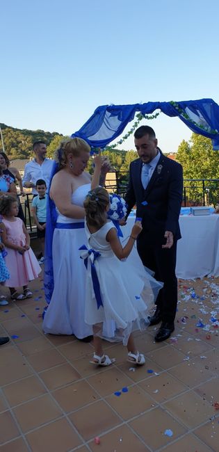 Porfin me he casado! 6