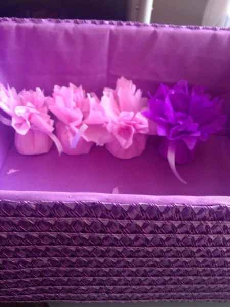 Mis cositas - 3