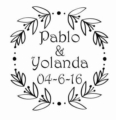 NUESTRO SELLO