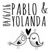 SELLO INVITACIONES