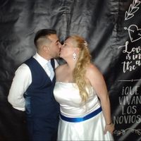 ¿Con cuántos ❤️ valoras el día de tu boda? - 1