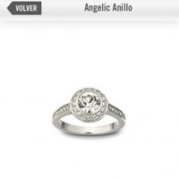 Anillos de diamantes: qué modelo eliges? - 1
