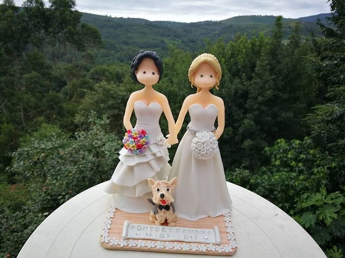 Novias 1