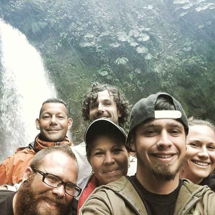 Vacaciones en Costa Rica 