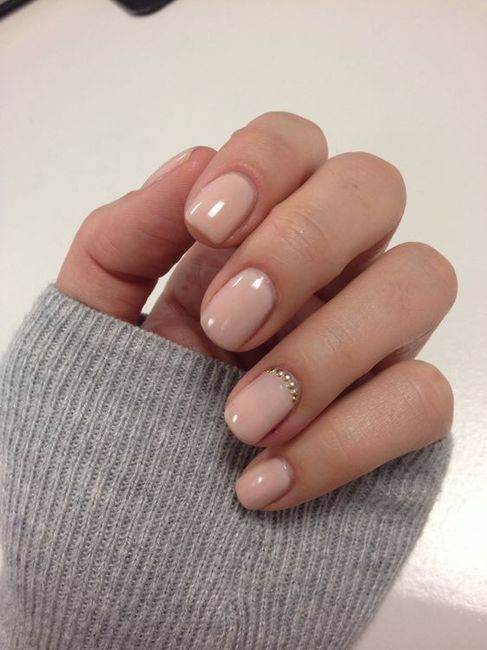 Manicura 1: