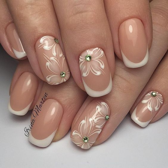 Manicura 4: