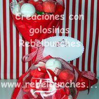 ramitos de chuches