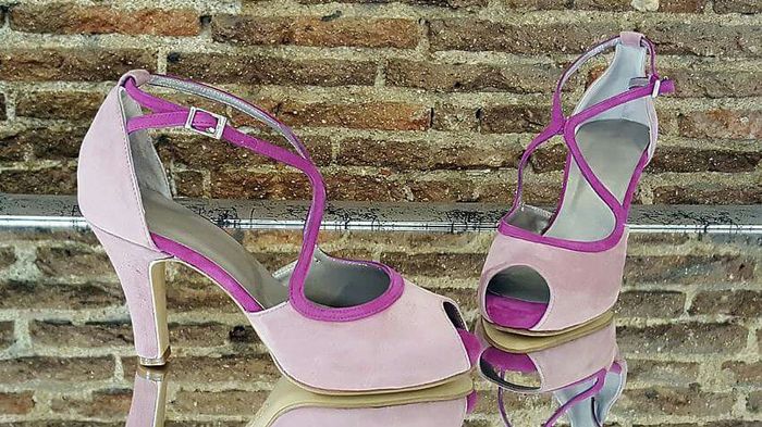 Zapatos de novia 👠 - 1