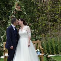 ¿Con cuántos ❤️ valoras el día de tu boda? - 1