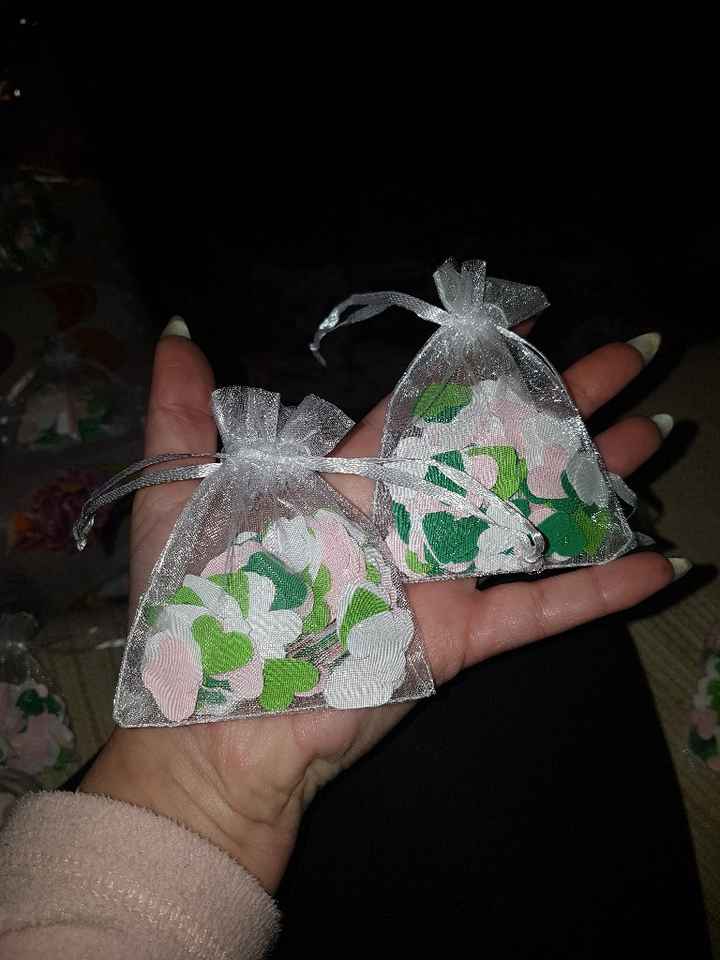 Bolsitas de confetti!! - 1