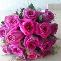 Conservar ramo novia!! - 1