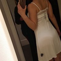 Camisón bata Oysho buen precio!!! - 1
