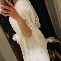 Camisón bata Oysho buen precio!!! - 3