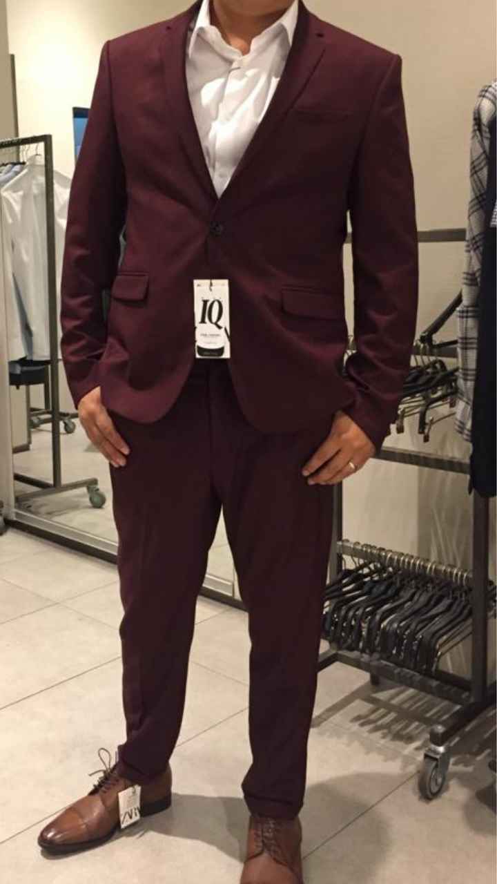 Qué color les parece mejor? - 2