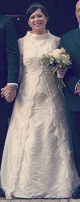 vestido