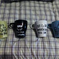 Mis tazas a lo mr wonderful - 3