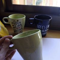 Decoración de tazas - 2