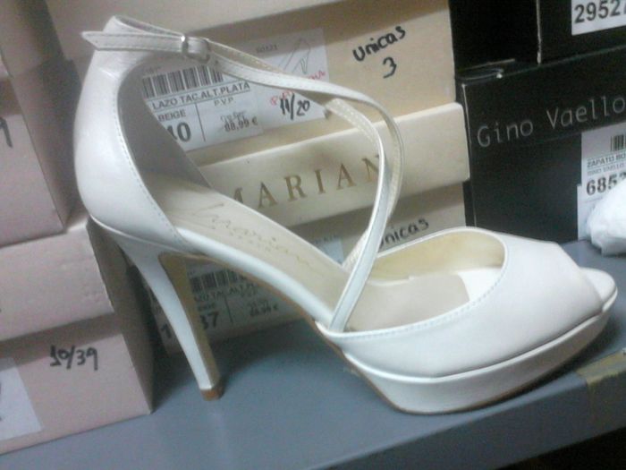 zapatos marian