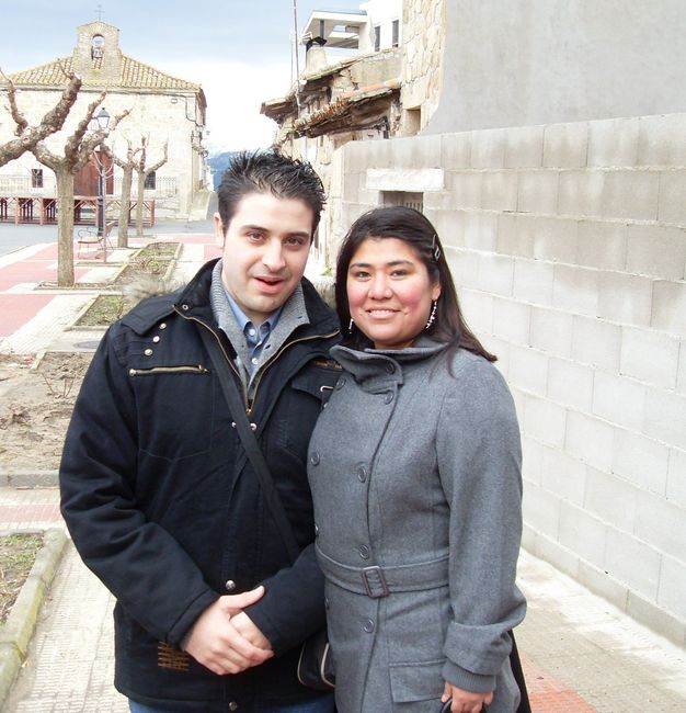 los quintos