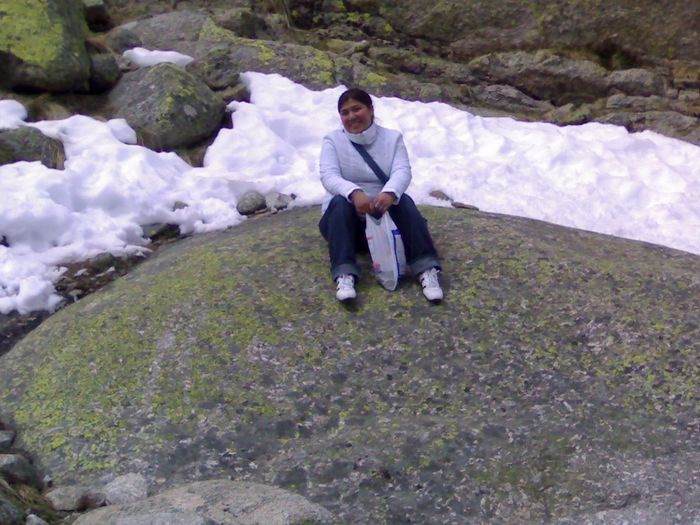 gredos