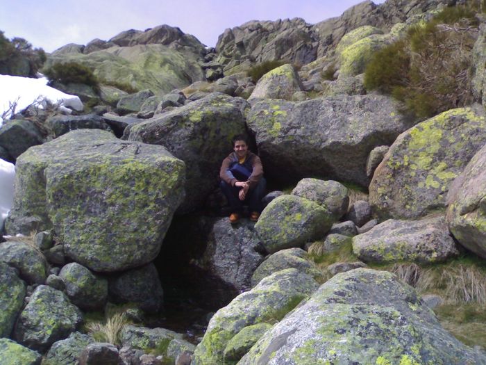 gredos 