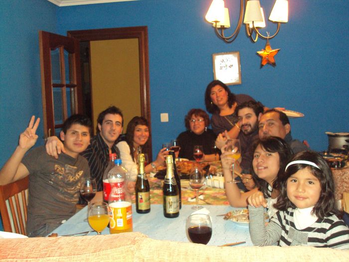 navidad