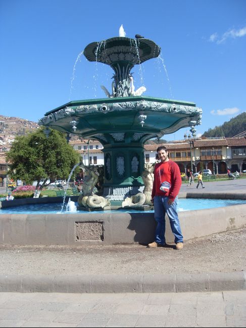 cuzco