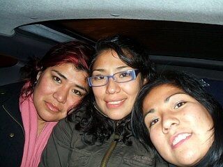 hermanas