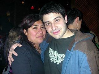 amador y yo