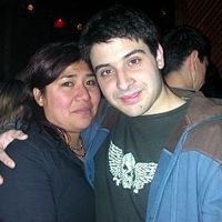 amador y yo