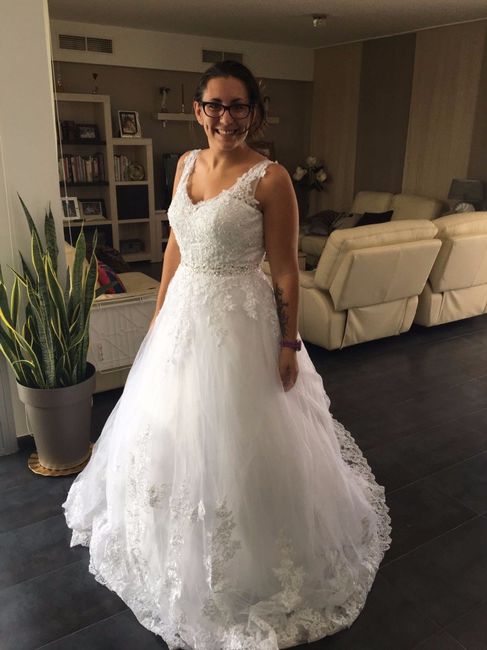 Vestido