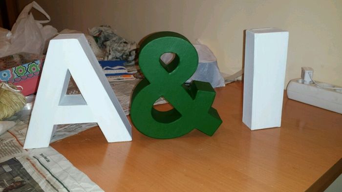 Mis primeras obras - 3