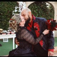 Gothic and romantic wedding?? If possible - 6