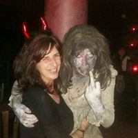 Resultado de mi despedida de soltera - 10