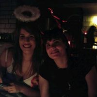 Resultado de mi despedida de soltera - 11